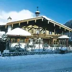 Gæstehus Gaestehaus Wildschuetz - By Tirolerhof Tux