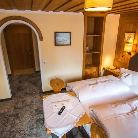 Gaestehaus Wildschuetz