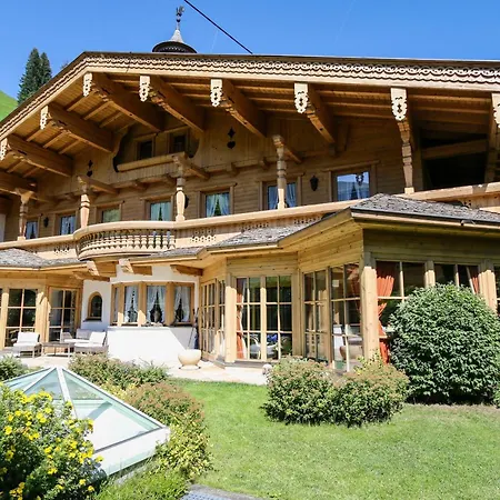 Hotel Haus Wildschuetz By Hotel Tirolerhof