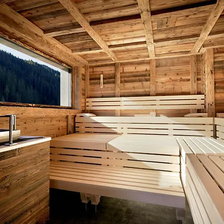 Pensjonat Gaestehaus Wildschuetz