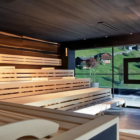 Pensjonat Gaestehaus Wildschuetz