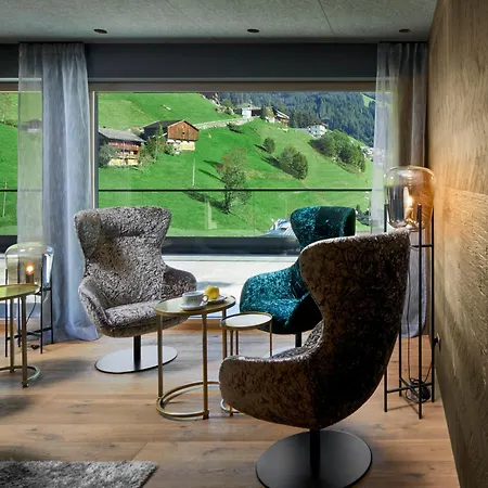 Haus Wildschuetz By Hotel Tirolerhof 3*