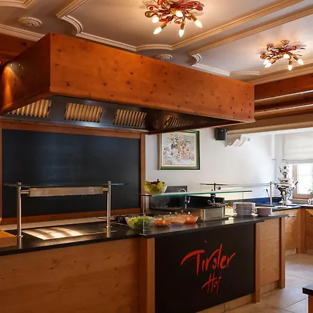 Haus Wildschuetz By Hotel Tirolerhof