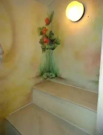 Hotel Gastehaus Wildschutz Tux