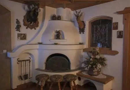 Gastehaus Wildschutz