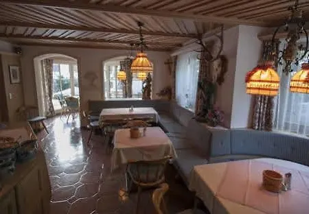 Hotel Gastehaus Wildschutz