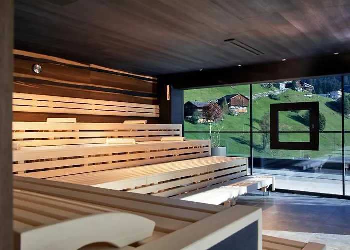 게스트하우스 Gaestehaus Wildschuetz - By Tirolerhof