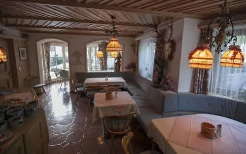 Guest house Gaestehaus Wildschuetz - By Tirolerhof