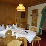 Wildschütz Pensión
