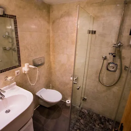 Gaestehaus Wildschuetz Pensionat