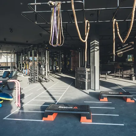 Gaestehaus Wildschuetz - By Tirolerhof