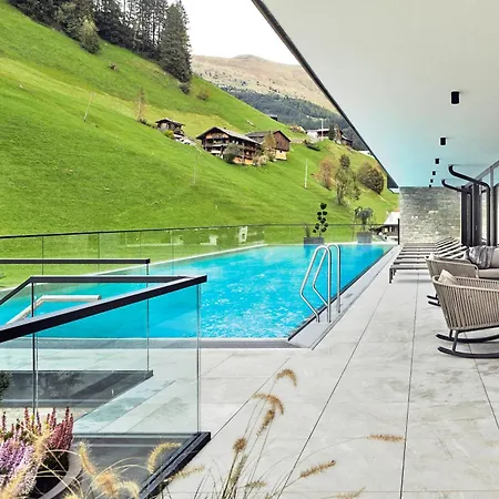 Gaestehaus Wildschuetz - By Tirolerhof 3*