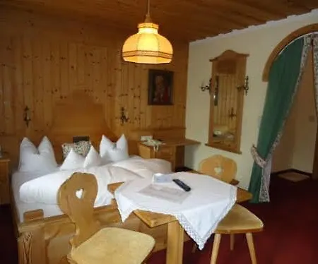 Gaestehaus Wildschuetz - By Tirolerhof Konukevi