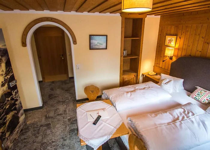 Gaestehaus Wildschuetz - By Tirolerhof