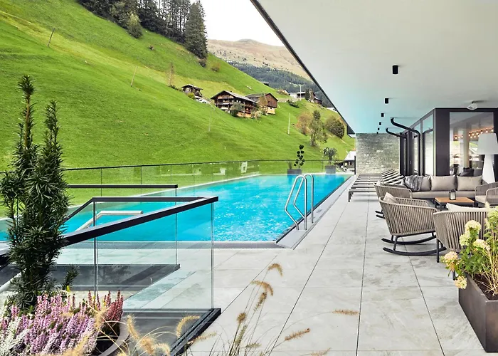 Gaestehaus Wildschuetz - By Tirolerhof 3*