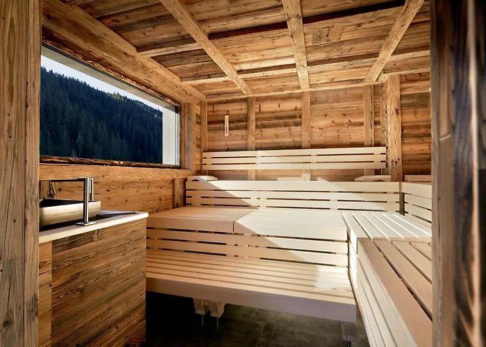 ゲストハウス Gaestehaus Wildschuetz - By Tirolerhof