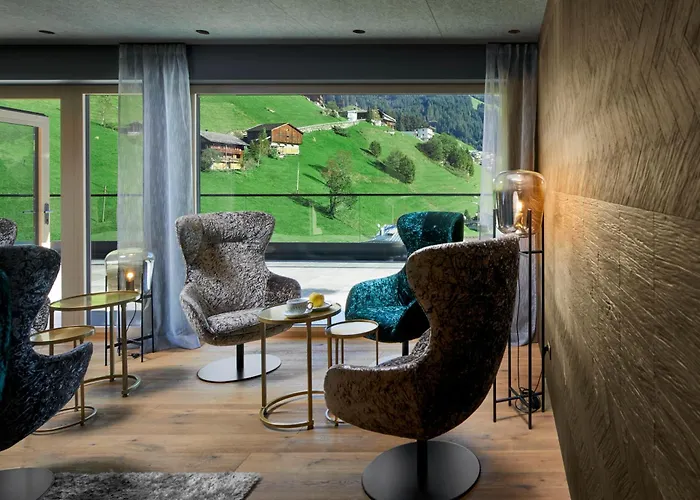 Gaestehaus Wildschuetz - By Tirolerhof 3*